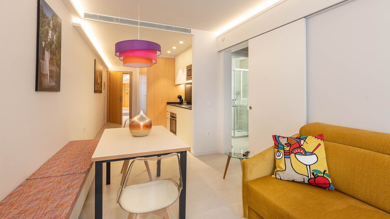 Photo of Livingroom in Figueres
