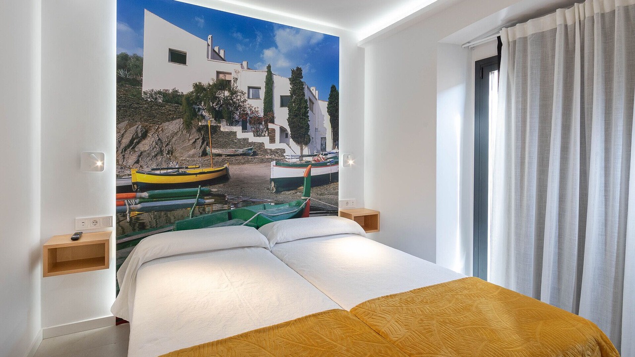 Photo of Bedroom in Figueres