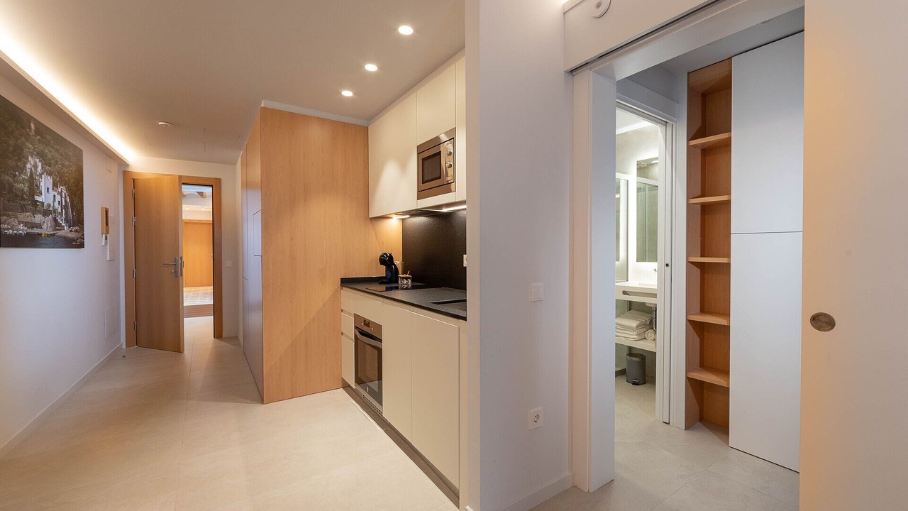 Photo of Kitchen in Figueres