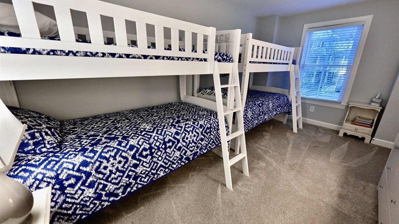 Photo of Bedroom in The Commons