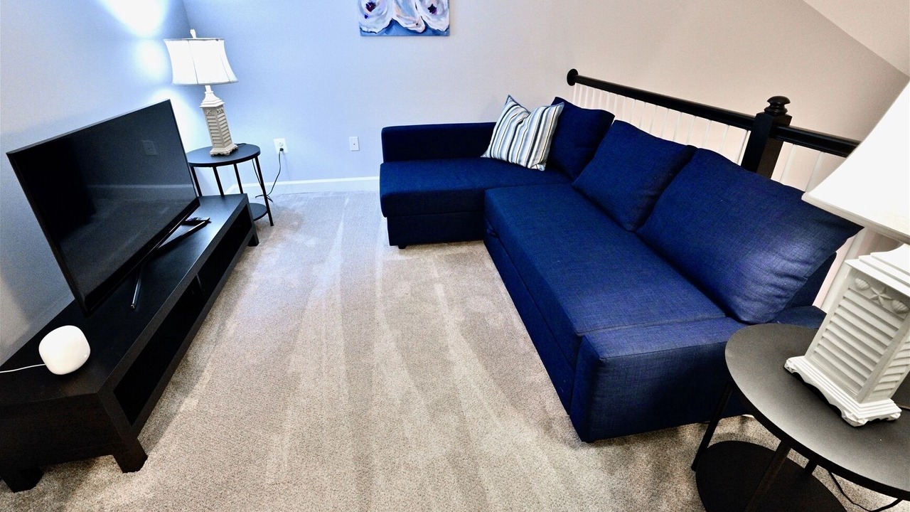 Photo of Livingroom in The Commons