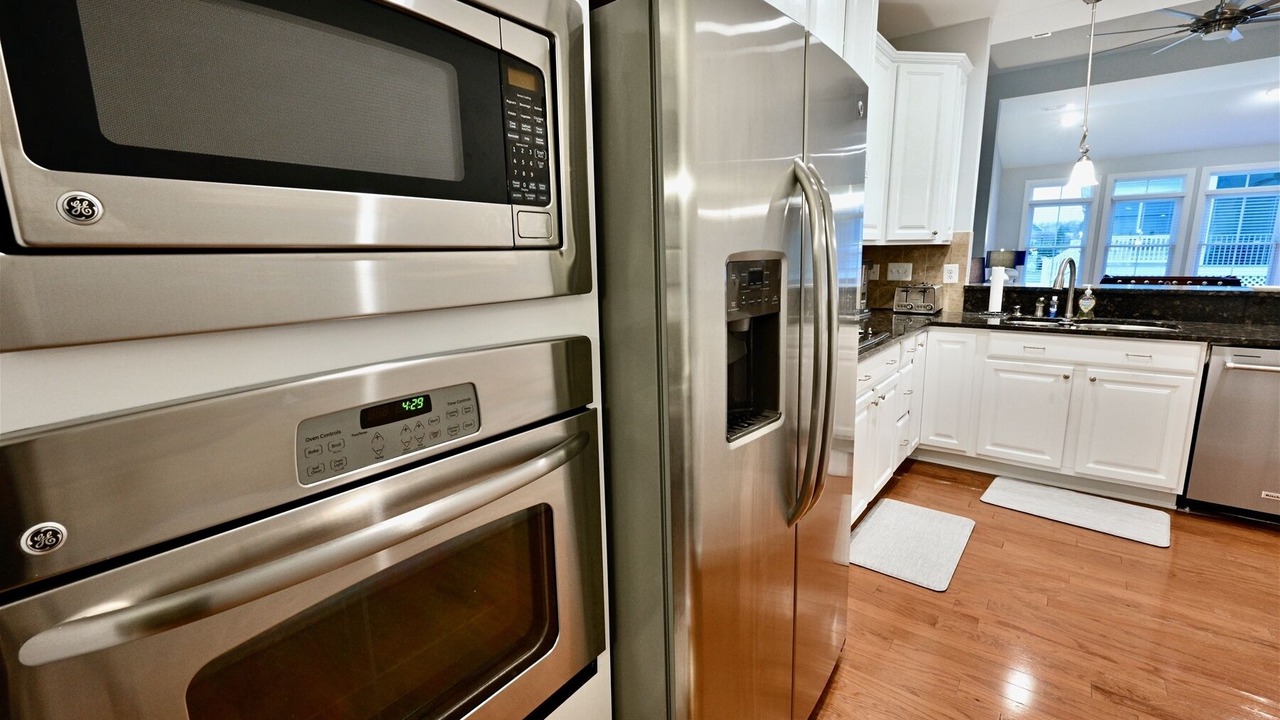 Photo of Kitchen in The Commons