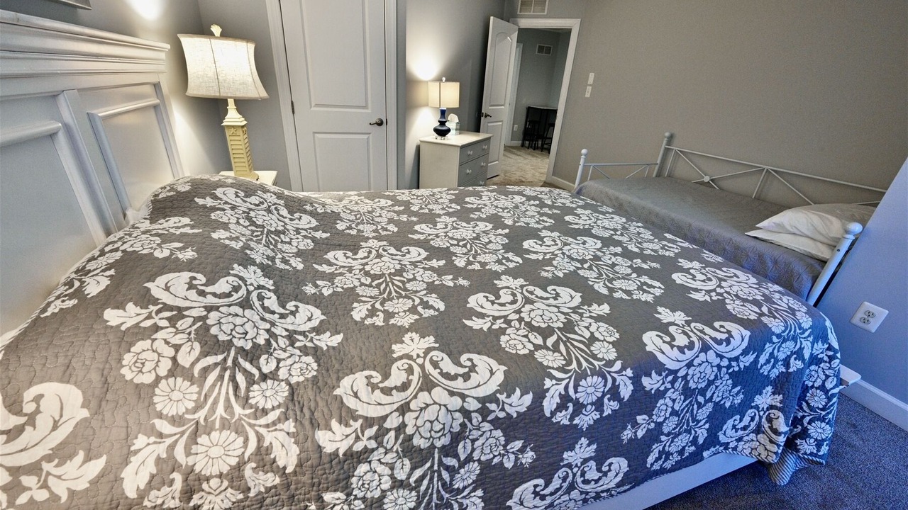 Photo of Bedroom in The Commons