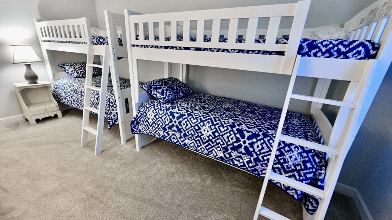 Photo of Bedroom in The Commons