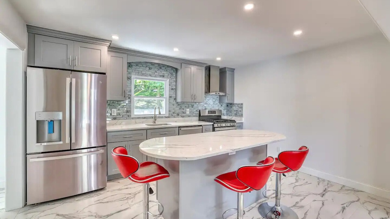 Photo of Kitchen in Westtown