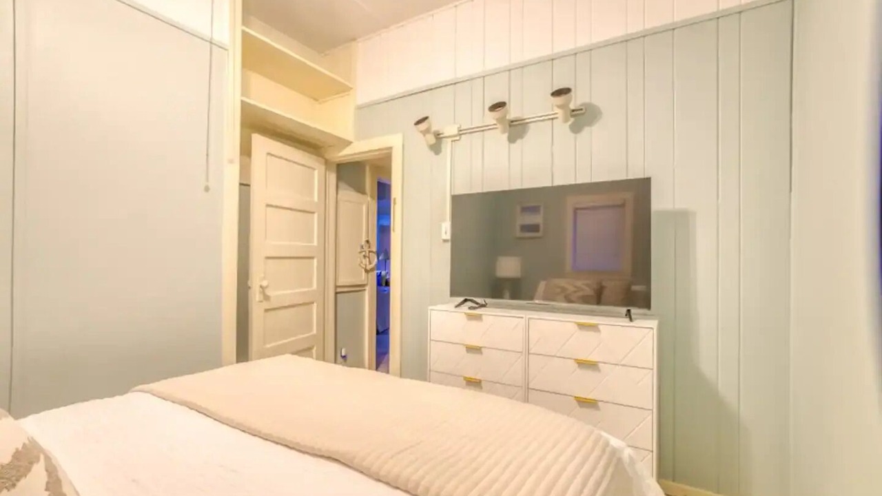 Photo of Bedroom in Muscle Shoals