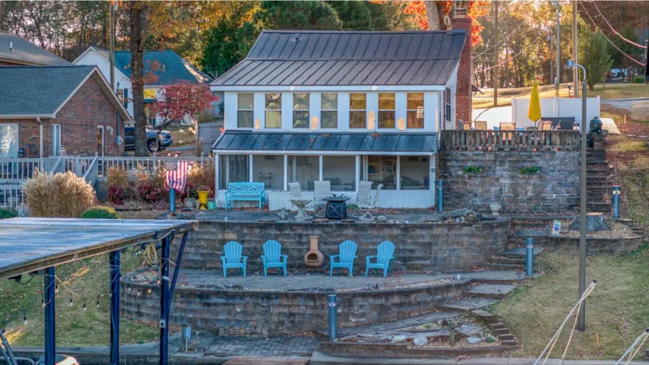 Photo of Outdoor in Muscle Shoals