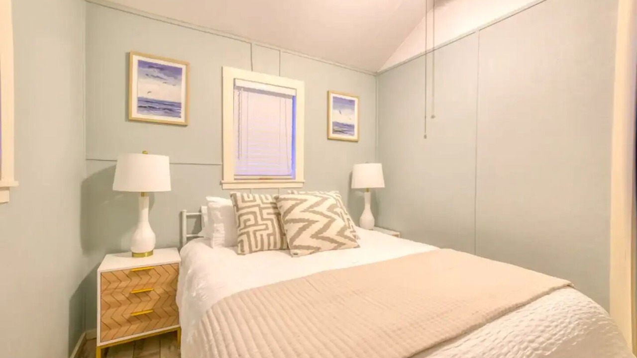 Photo of Bedroom in Muscle Shoals