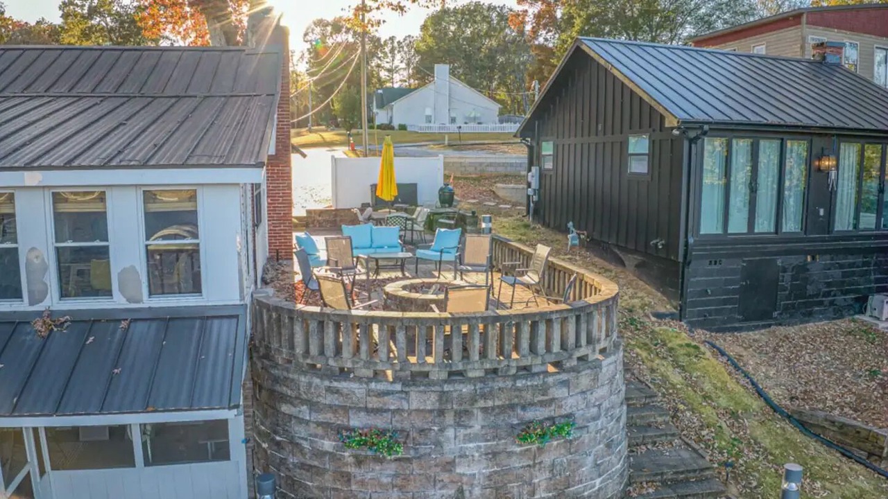 Photo of Outdoor in Muscle Shoals