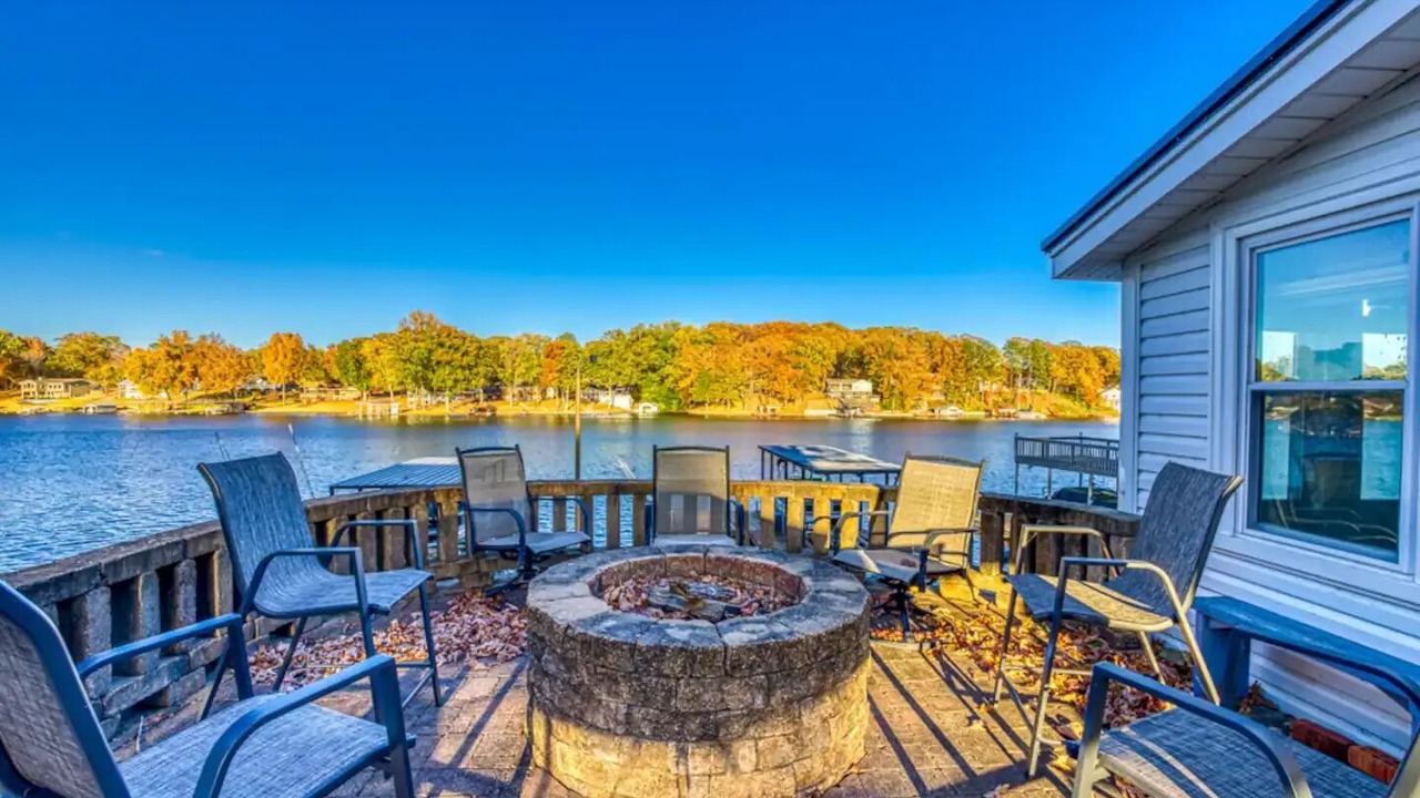 Photo of Patio Balcony in Muscle Shoals