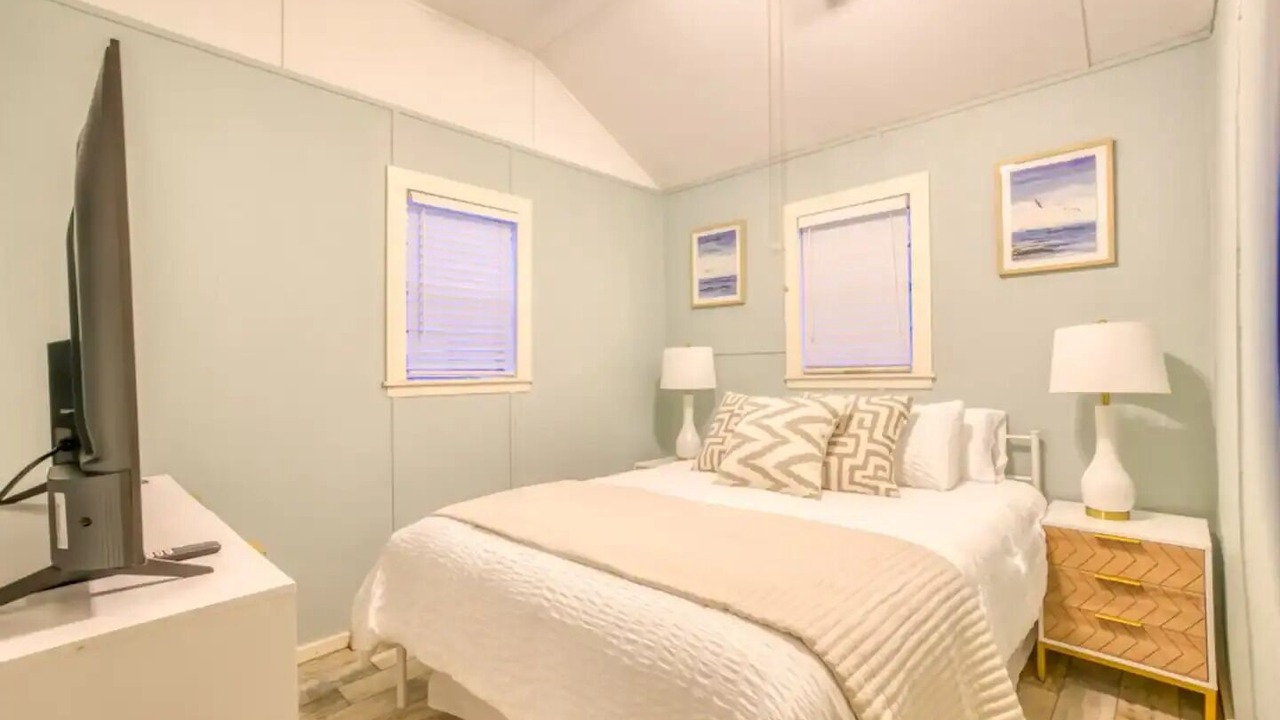 Photo of Bedroom in Muscle Shoals