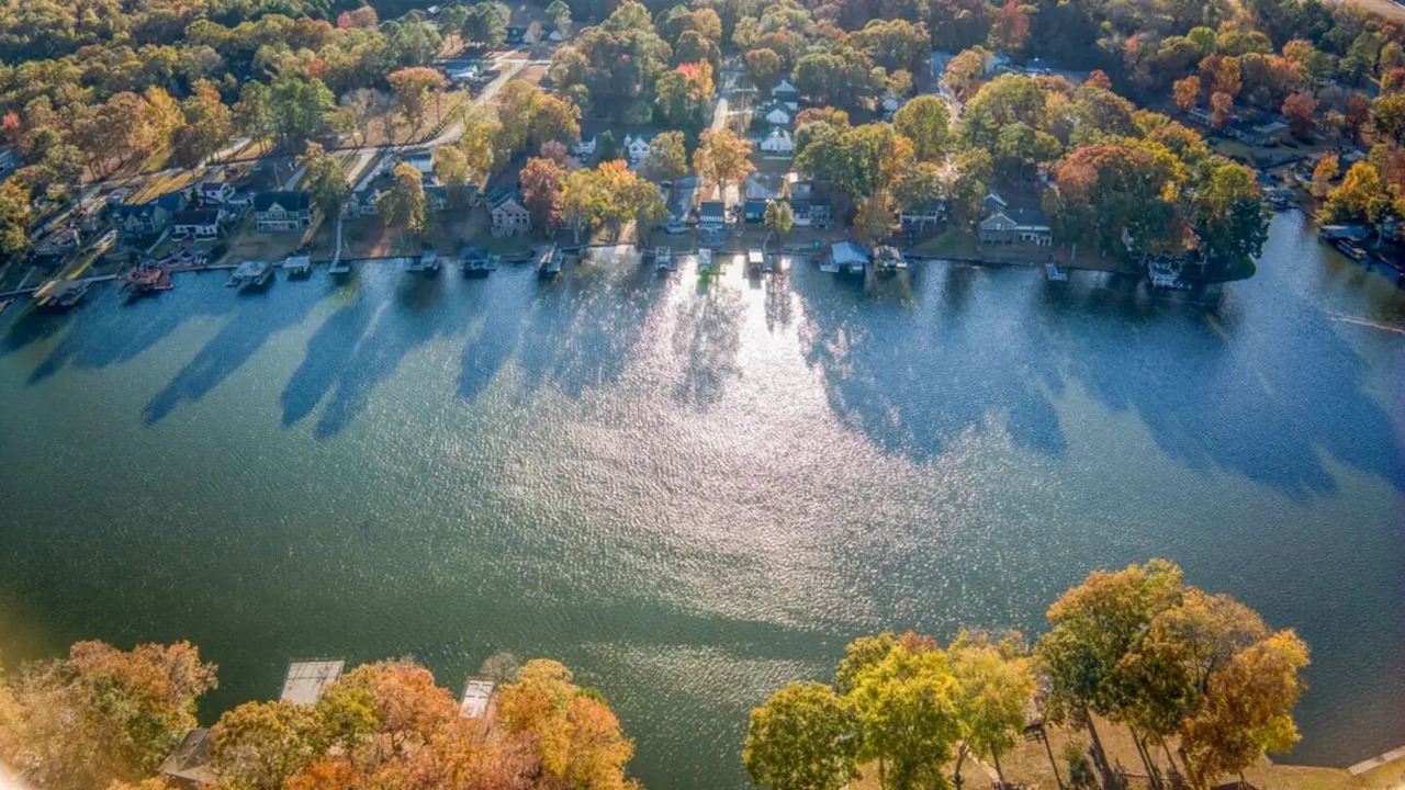 Photo of Outdoor in Muscle Shoals
