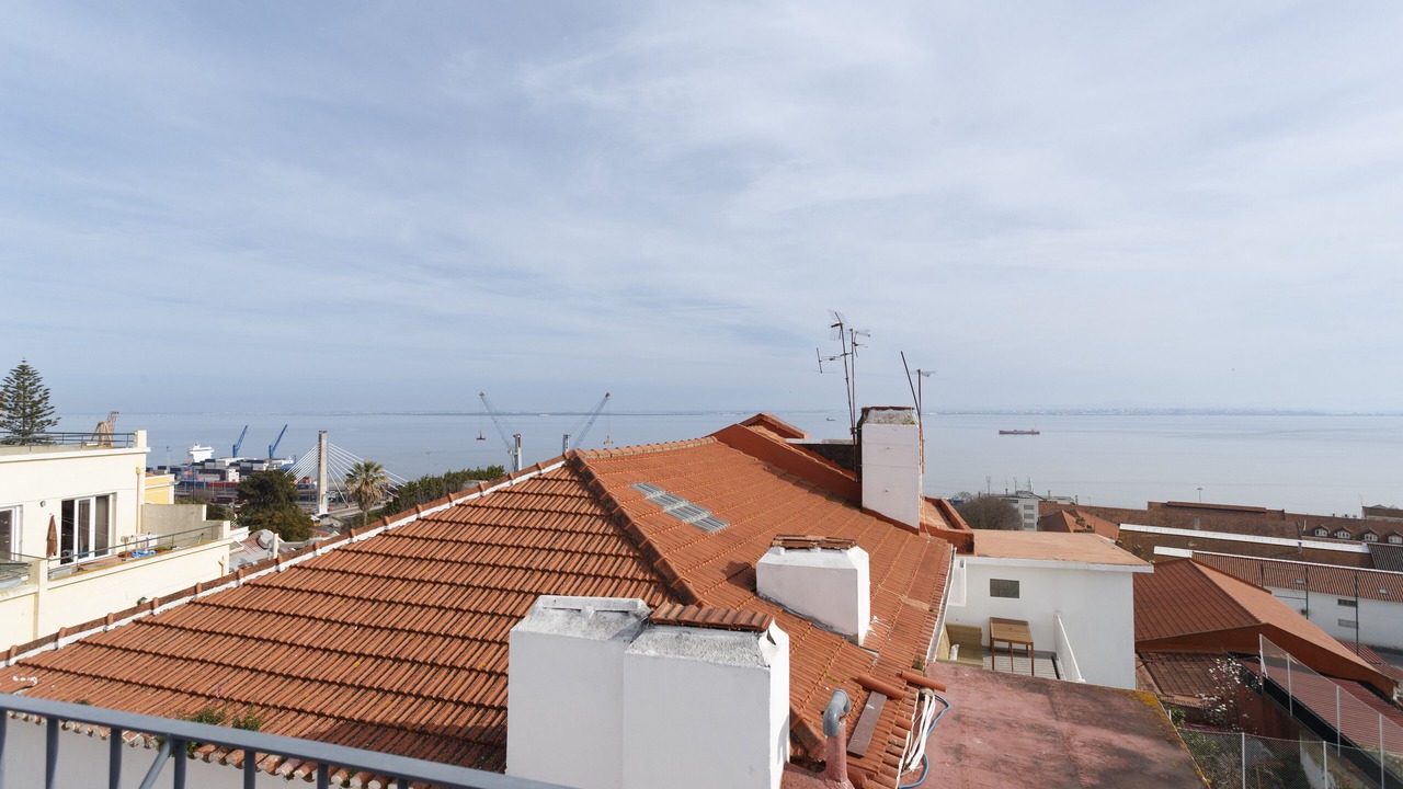 Photo of Patio Balcony in Santa Engracia