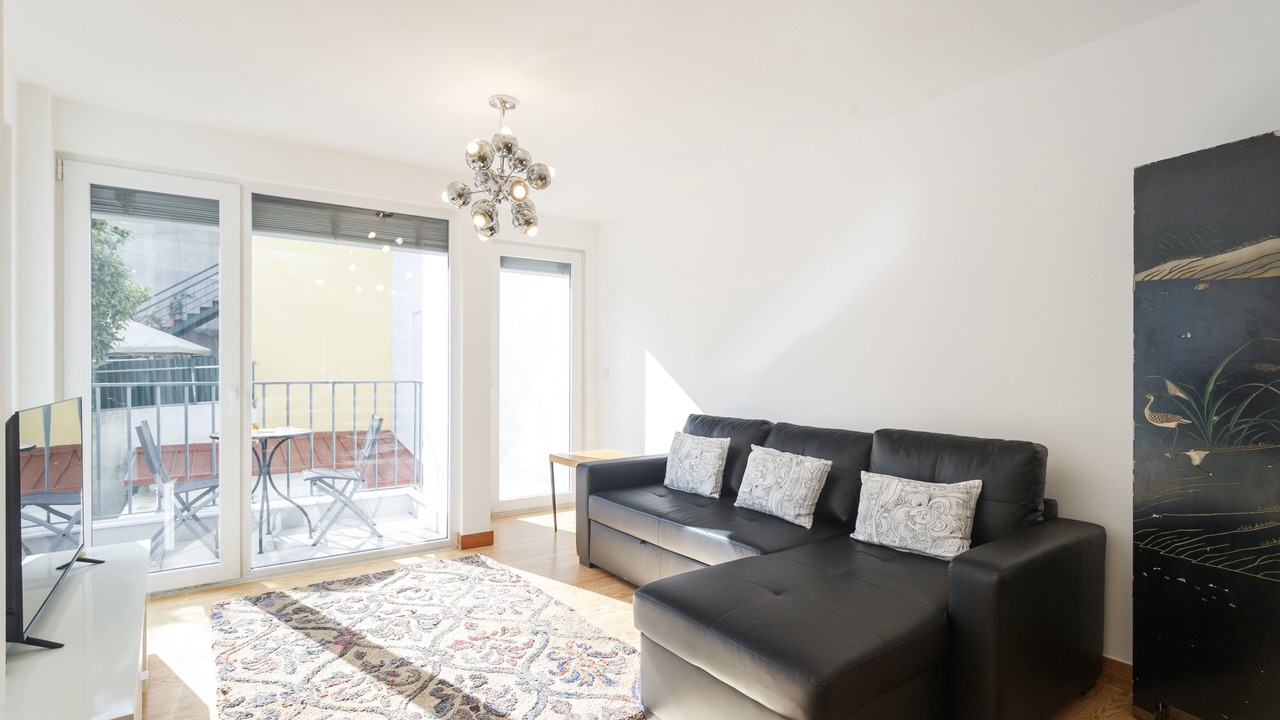 Photo of Livingroom in Santa Engracia