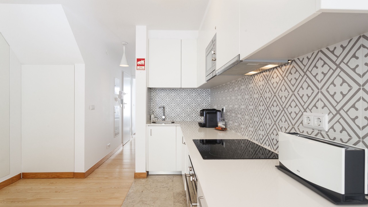 Photo of Kitchen in Santa Engracia