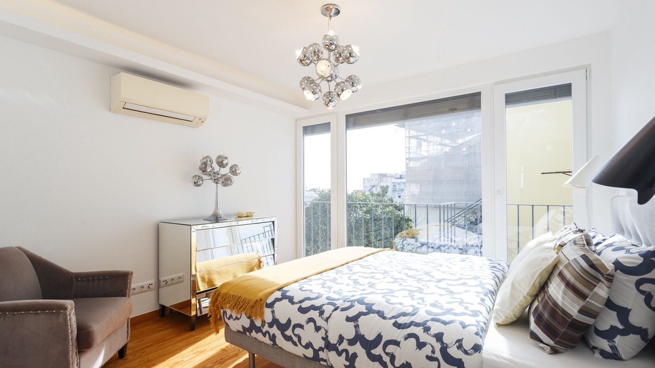 Photo of Bedroom in Santa Engracia