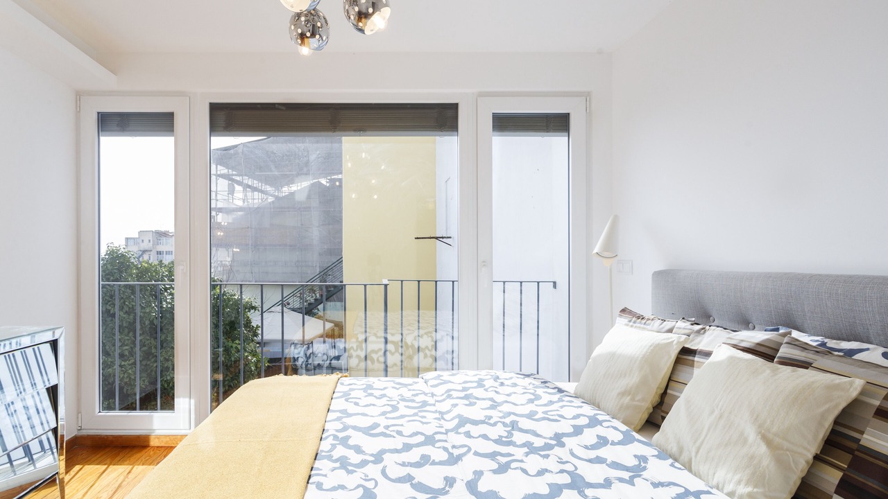 Photo of Bedroom in Santa Engracia