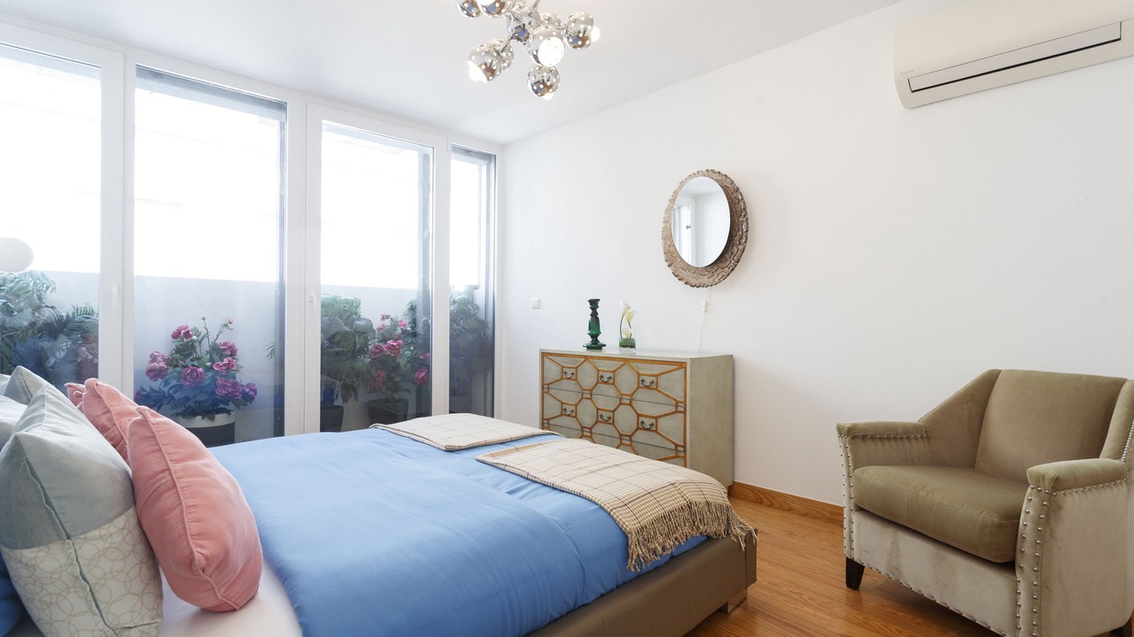 Photo of Bedroom in Santa Engracia