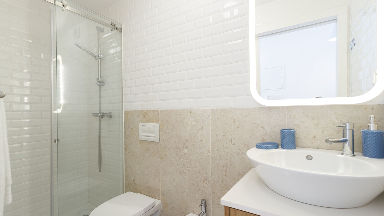 Photo of Bathroom in Santa Engracia