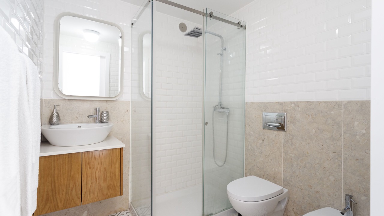 Photo of Bathroom in Santa Engracia