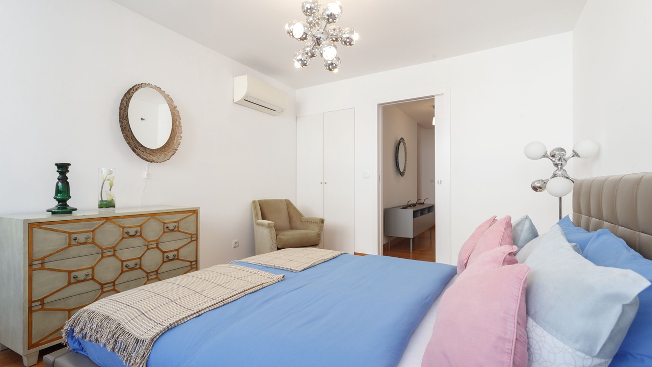 Photo of Bedroom in Santa Engracia