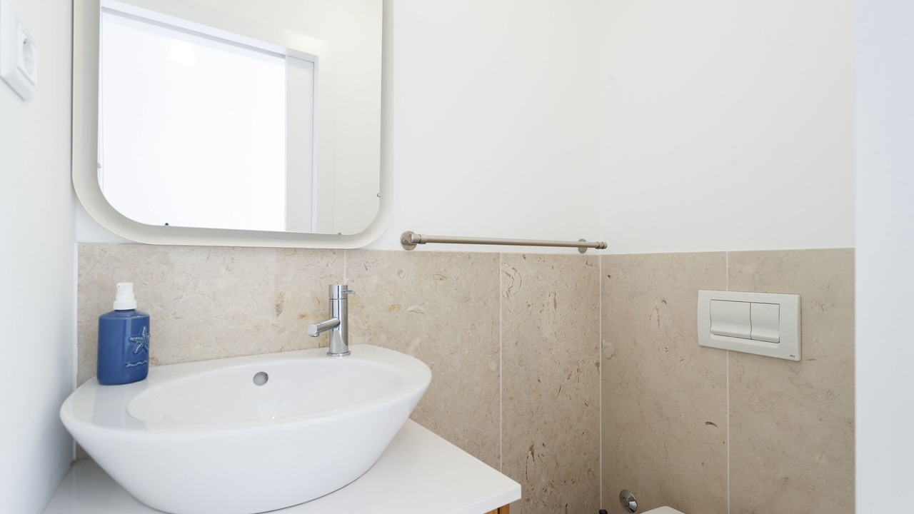 Photo of Bathroom in Santa Engracia