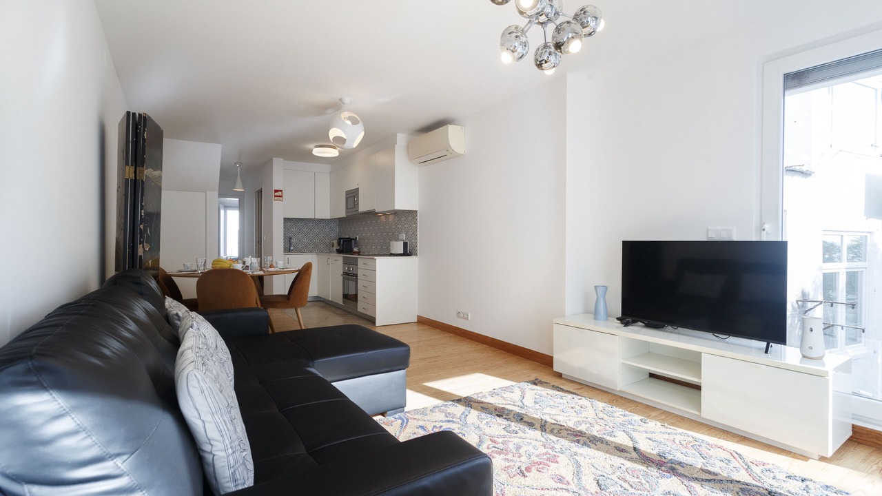 Photo of Livingroom in Santa Engracia