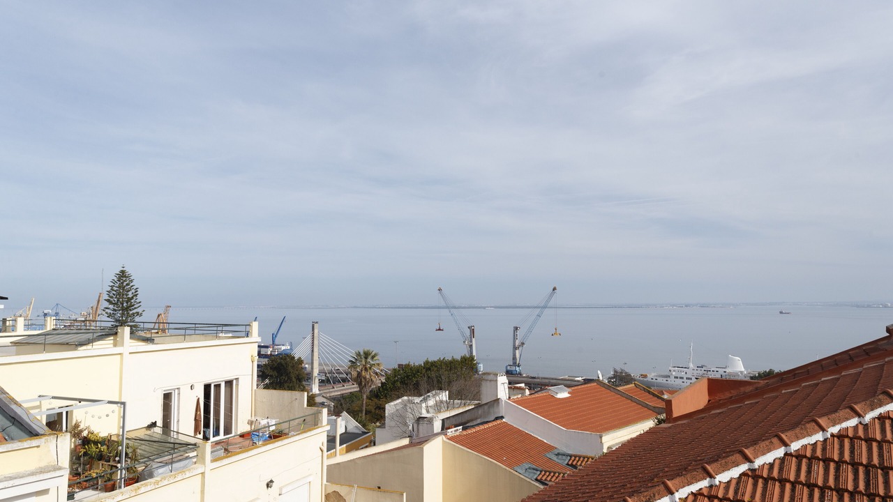 Photo of Patio Balcony in Santa Engracia