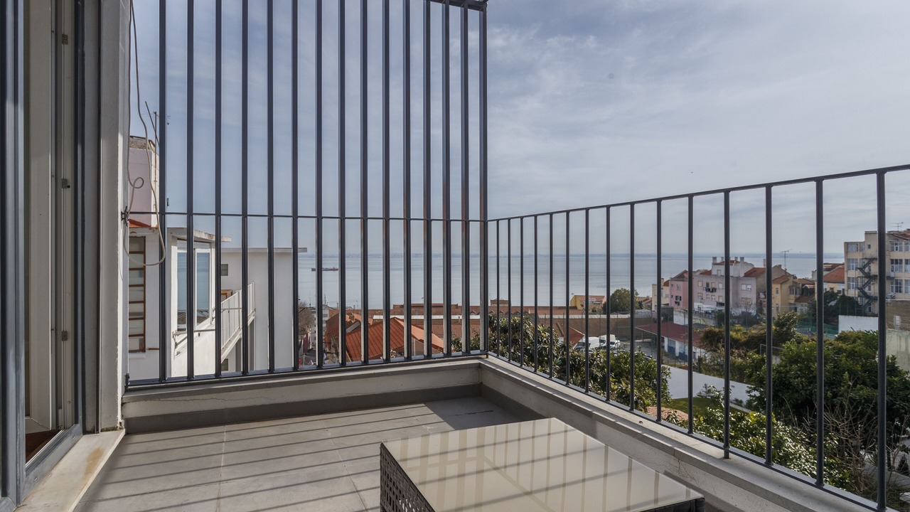 Photo of Patio Balcony in Santa Engracia