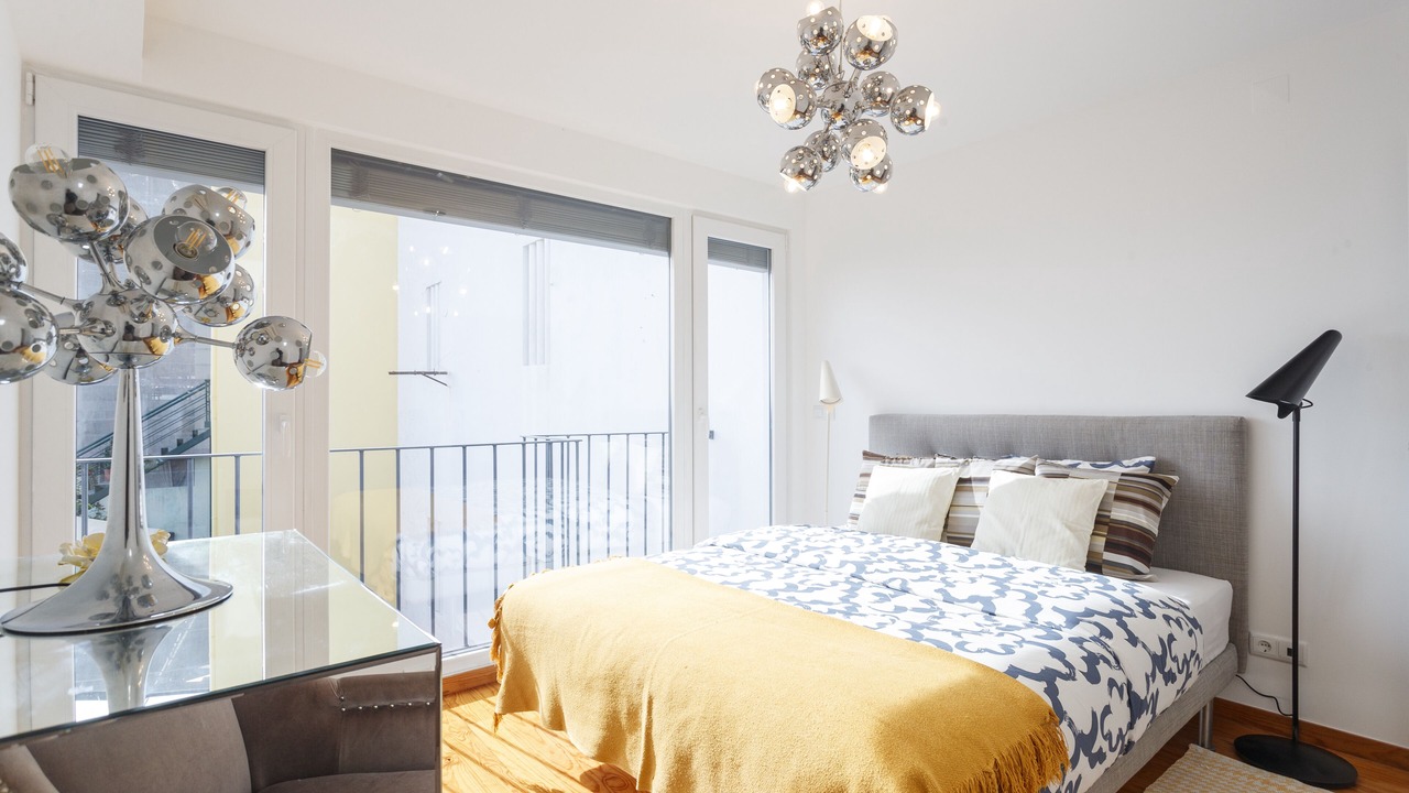 Photo of Bedroom in Santa Engracia