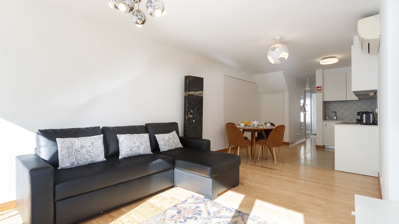Photo of Livingroom in Santa Engracia