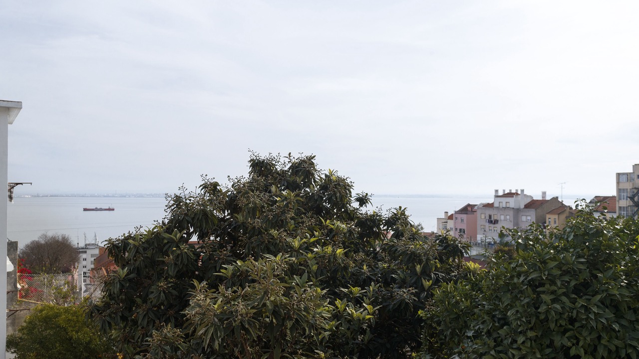 Photo of Patio Balcony in Santa Engracia