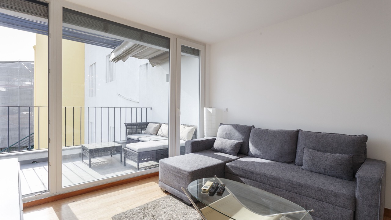 Photo of Livingroom in Santa Engracia