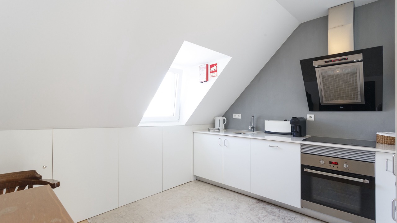 Photo of Kitchen in Santa Engracia