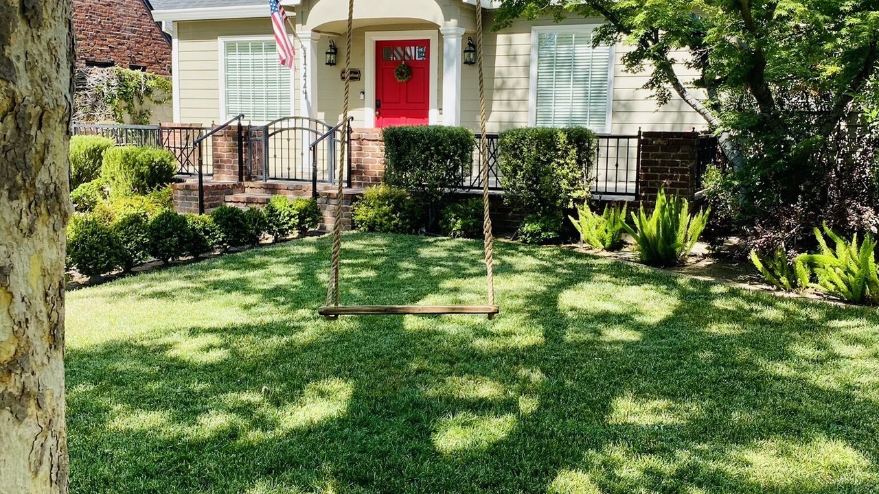 Photo of Outdoor in East Sacramento