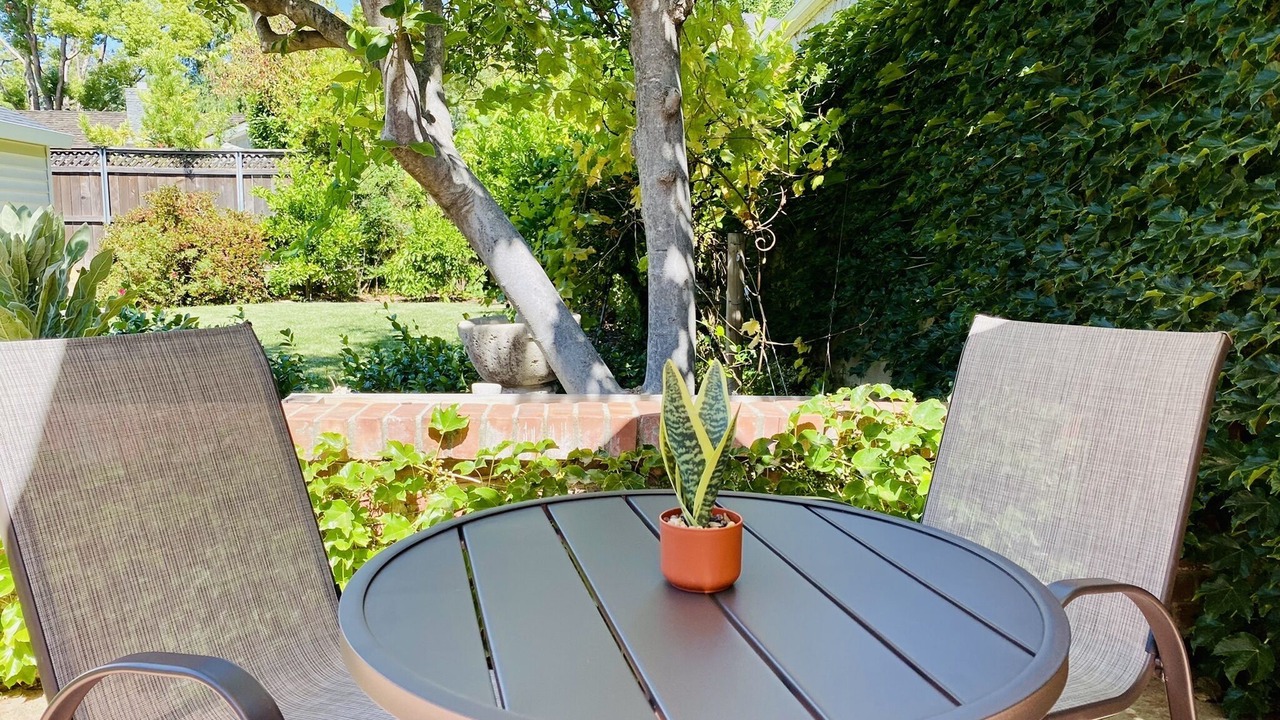 Photo of Outdoor in East Sacramento