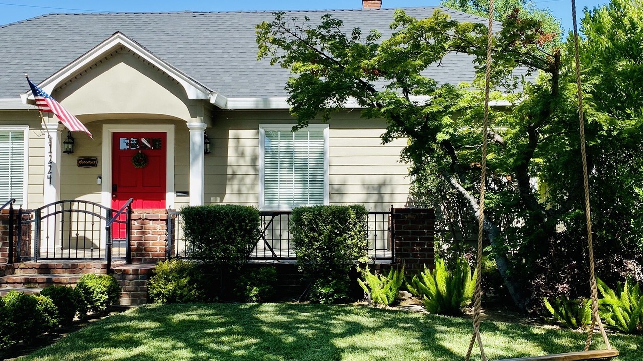 Photo of Outdoor in East Sacramento