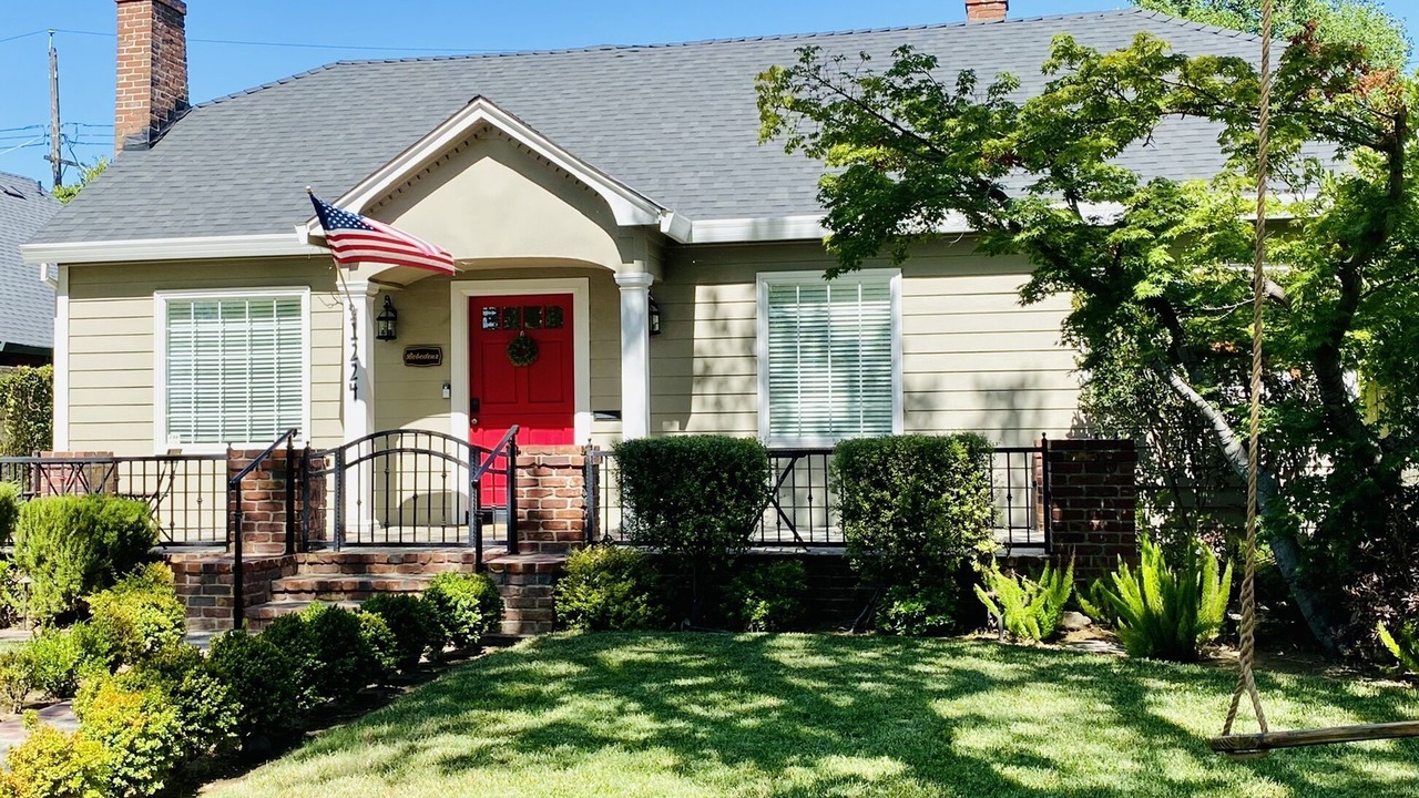 Photo of Outdoor in East Sacramento