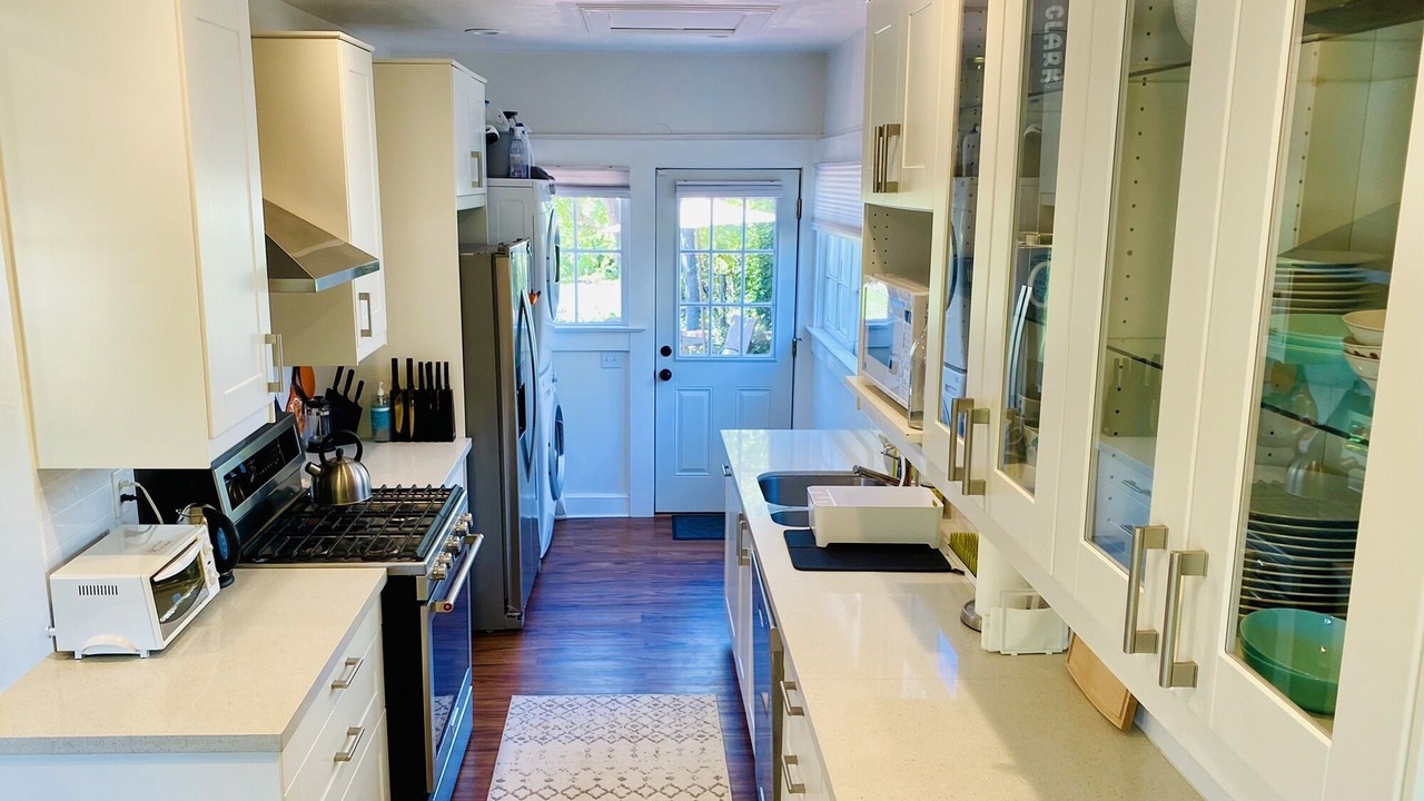 Photo of Kitchen in East Sacramento