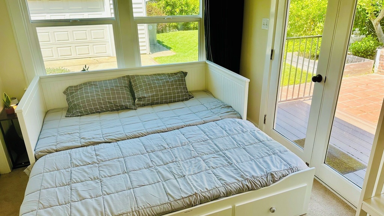 Photo of Bedroom in East Sacramento