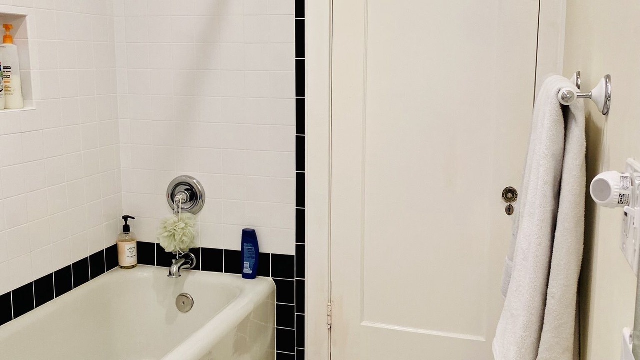Photo of Bathroom in East Sacramento