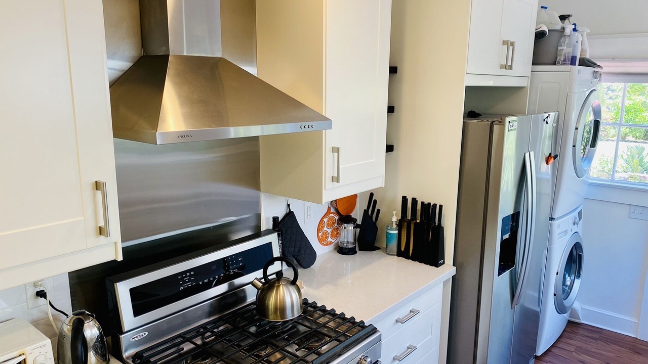 Photo of Kitchen in East Sacramento