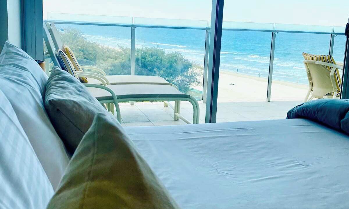 Photo of Bedroom in Surfers Paradise