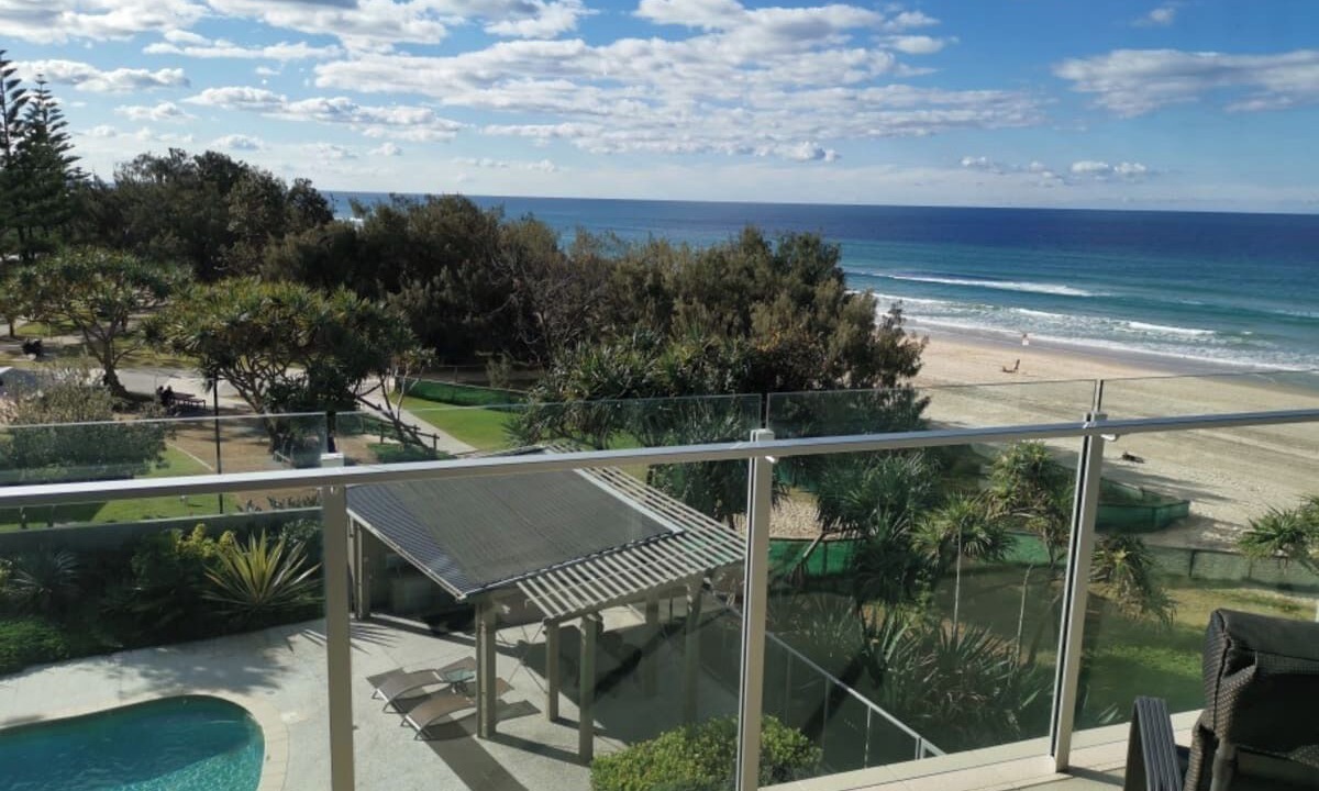 Photo of Patio Balcony in Surfers Paradise