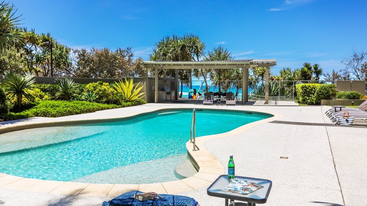 Photo of Outdoor in Surfers Paradise