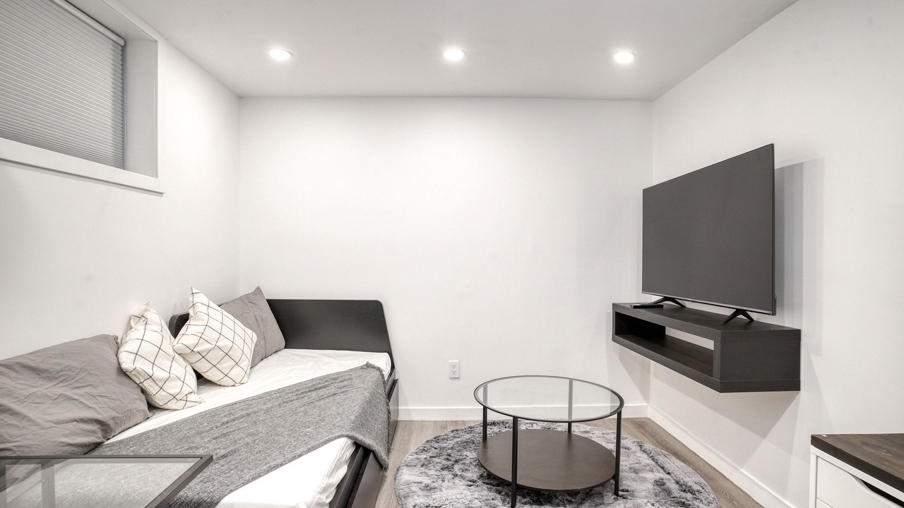 Photo of Bedroom in Cambridge