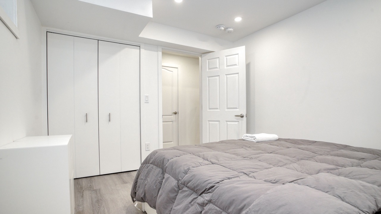 Photo of Bedroom in Cambridge