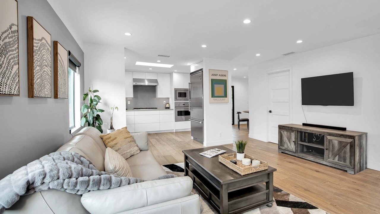 Photo of Bedroom in Silver Lake