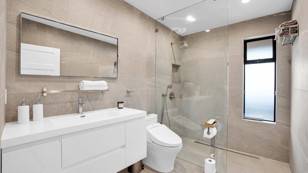 Photo of Bathroom in Silver Lake