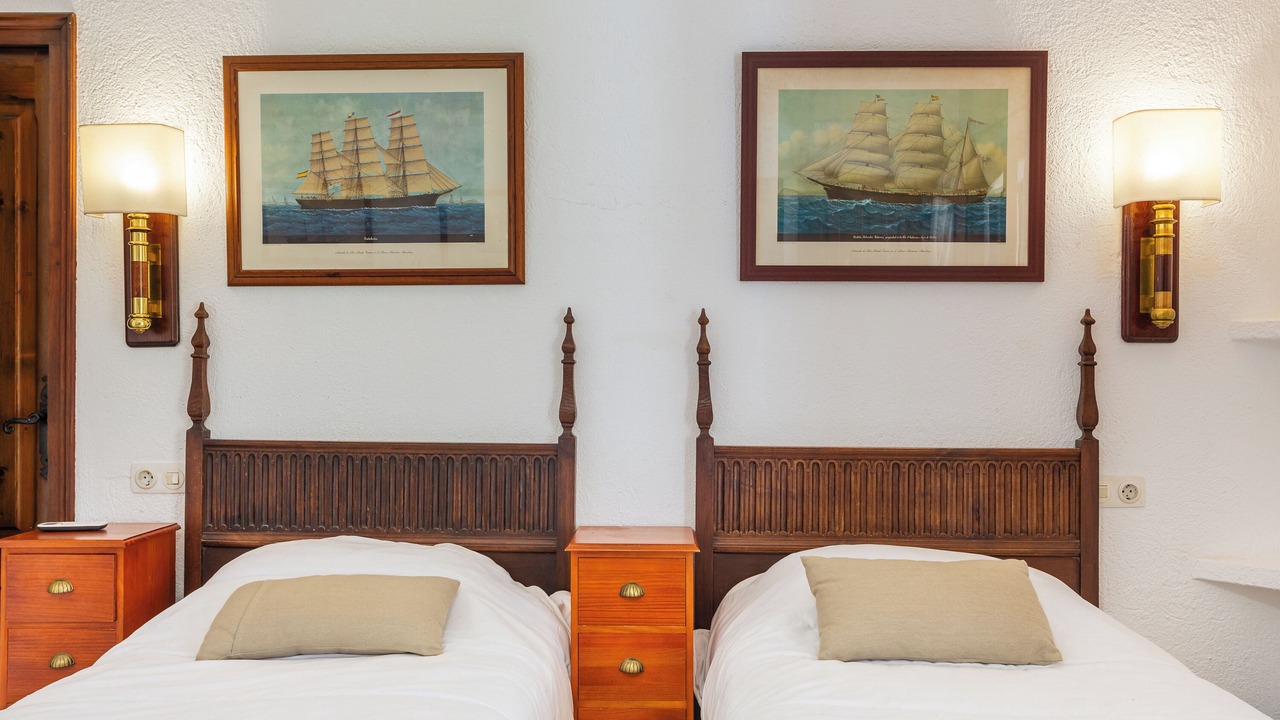 Photo of Bedroom in Lloret de Mar